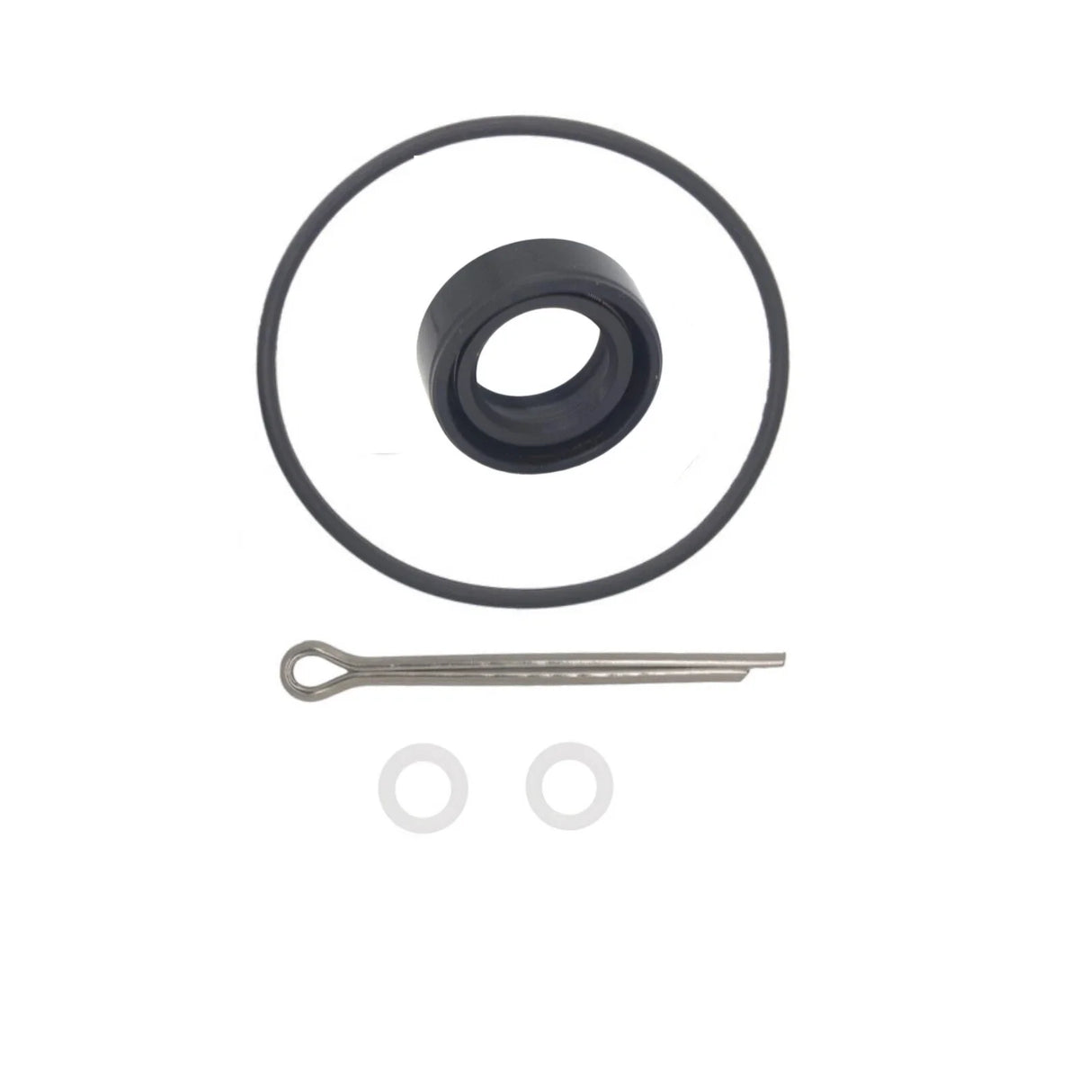 Lower Unit Seal Kit for Honda Outboard BF100B, BF100Z (91251-935-004, 91351-881-000)