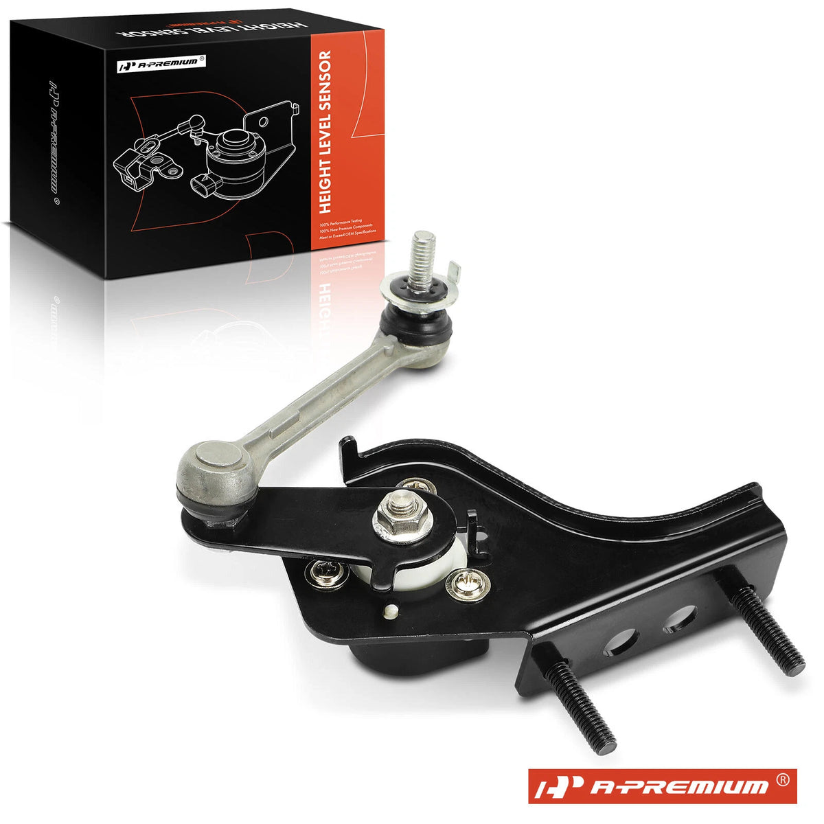 A-Premium Ride Height Level Sensor for Toyota Venza (2014–2015) 5S14986