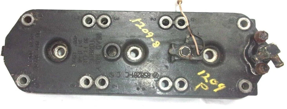 Cylinder Head 858281T1 for Mercury 150hp 2-Stroke (2000–2006)