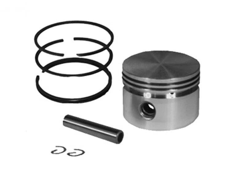 Replacement Piston Assembly for Honda GX340 (11298)