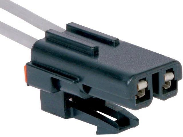 HVAC Blower Motor Connector for Chevrolet Express 2500 (2011) 33121WPNP