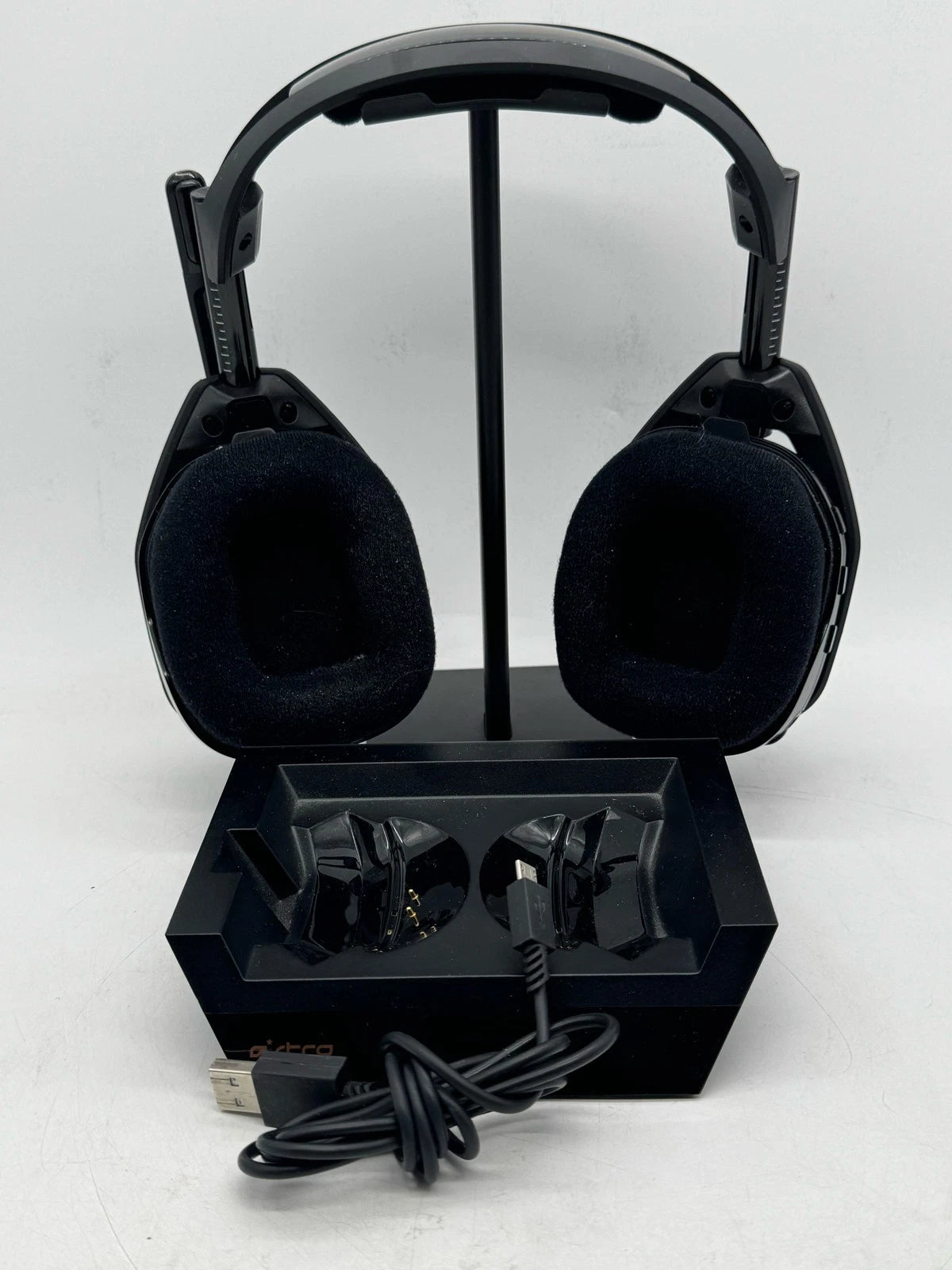 A50 Wireless Headset Base Station for Xbox Series X S (2020–2023)