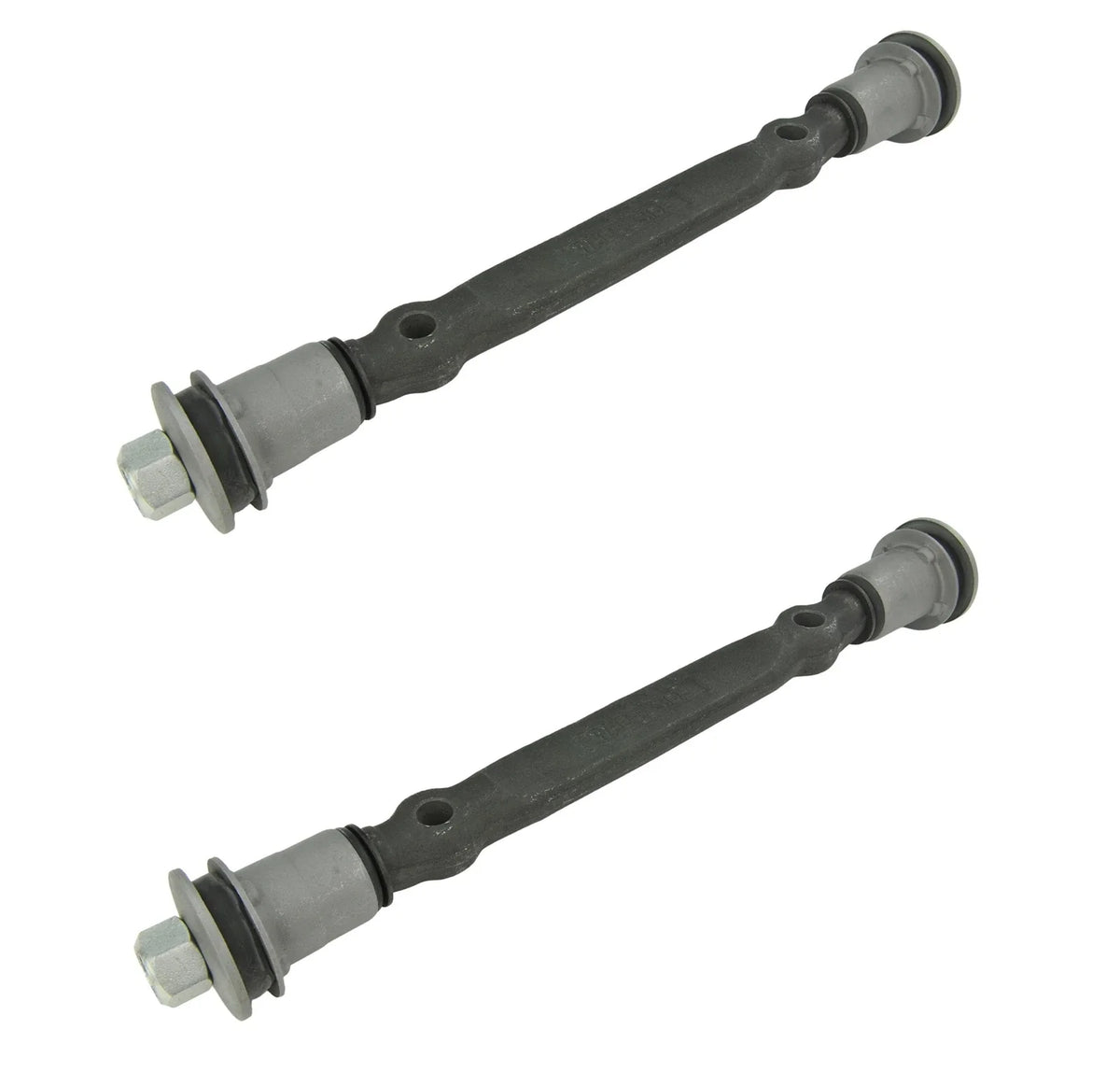 Set of 2 Front Upper Control Arm Shaft Kits for Chevy Astro (1996–2005)