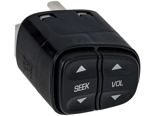 Steering Wheel Audio Control Switch for Avalanche 1500 (18679GBDC)