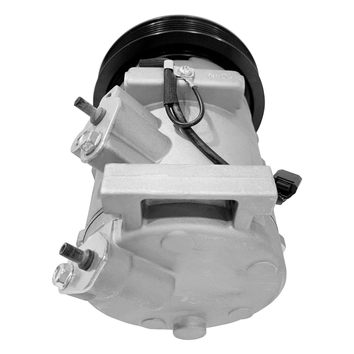 AC Compressor Replacement for Acura RDX 3.5L (2014–2015)