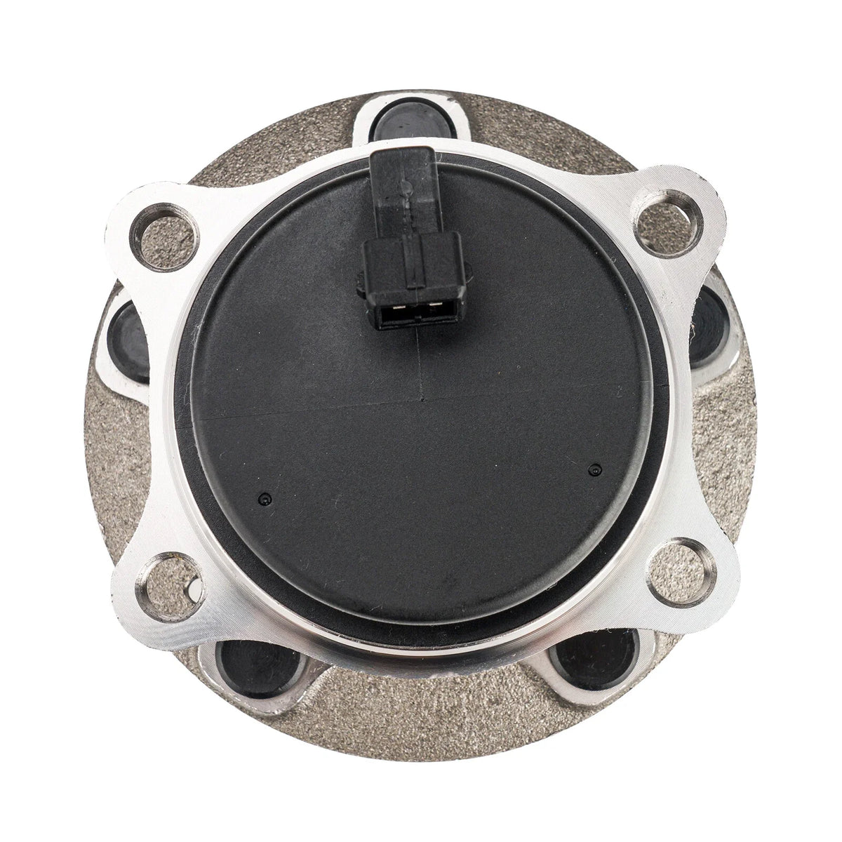 Rear Wheel Bearing Hub Assembly for Hyundai Santa Fe (2007–2020)