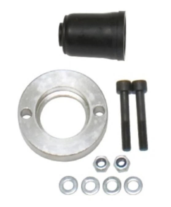 Brake Master Cylinder Conversion Kit for Split 55-66 (22-2934-0)
