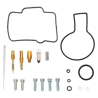 Carburetor Rebuild Kit for Honda CRF230F (2012–2017) TSK23-5609
