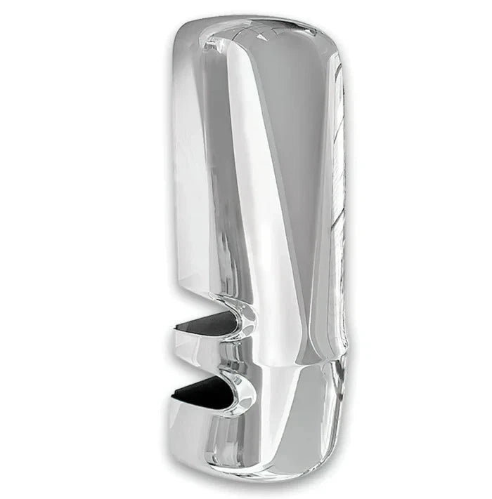 Chrome Door Mirror Cover for T680 Next Gen (AGO-01-350144 LH)