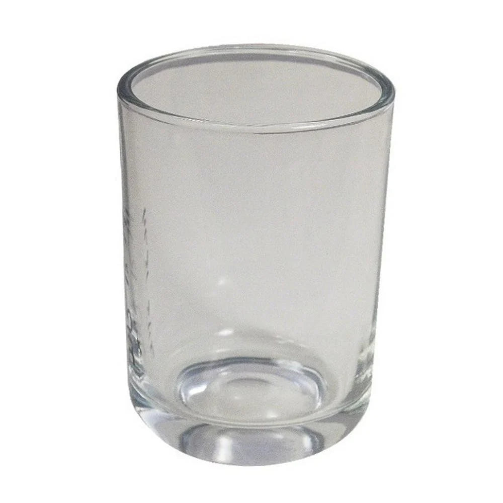 Water Trap / Fuel Strainer Glass Bowl for Case-IH Tractor (54764D)