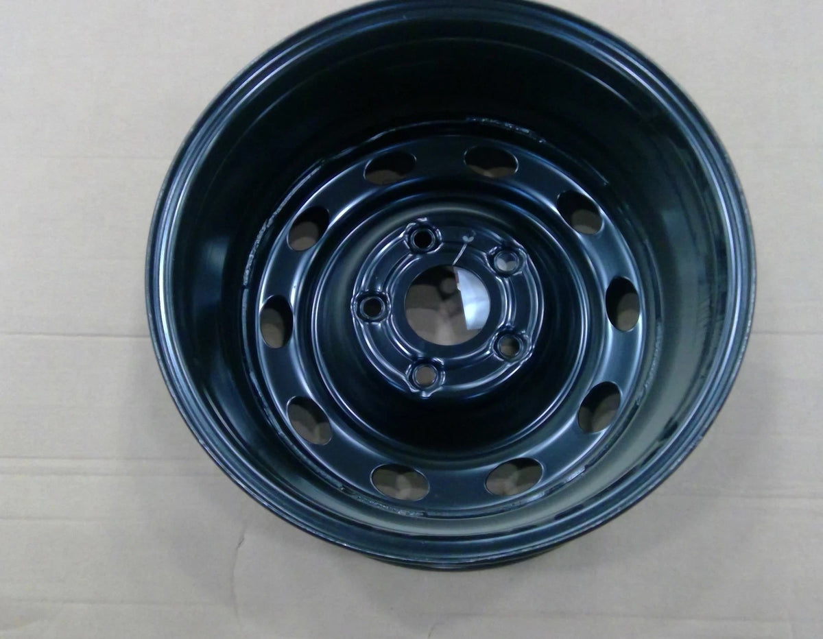 Steel Wheel for Chrysler (52113234AA)