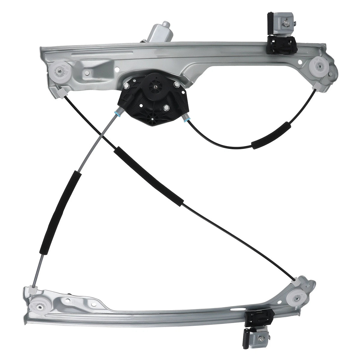 Power Window Regulator for GMC Sierra 2500HD (2015–2019) SLDTFG