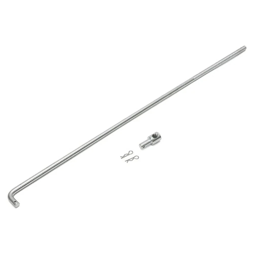 Throttle Rod for Adjustable Clamp Mechanism (14-96 Inches)