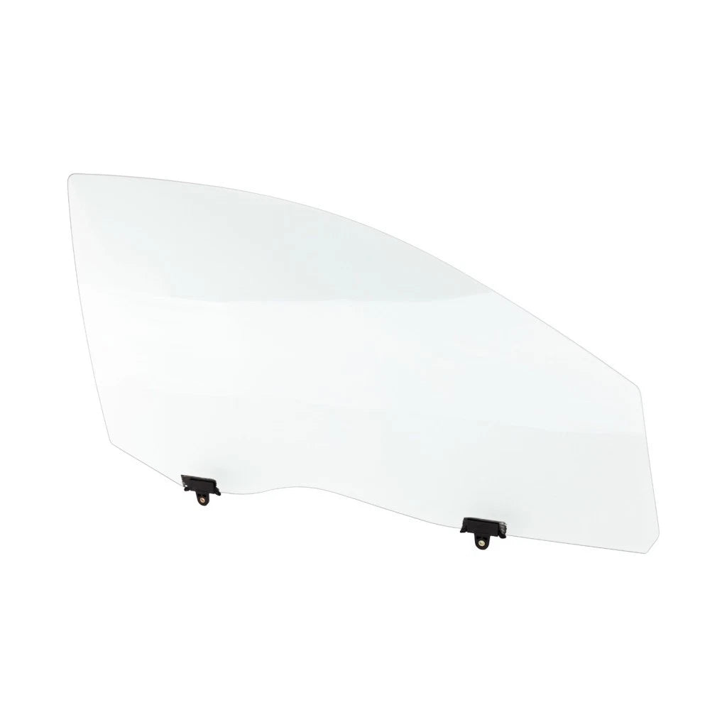 Door Glass Passenger Side Front for Mitsubishi Mirage (2014–2023) CLX-M0-USA-JRM48010057-CL360A70