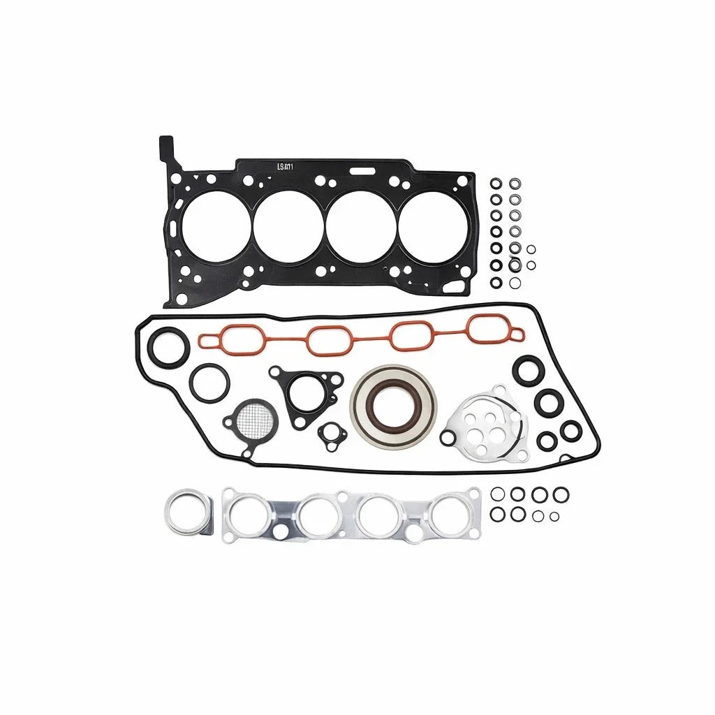 Engine Gasket Set for Toyota Prius V, Prius Plug-In (2012–2015) 0411137316
