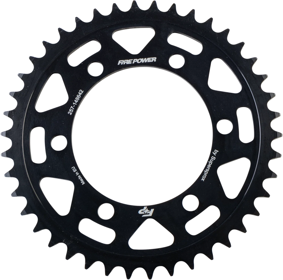 42t Rear Sprocket Steel for