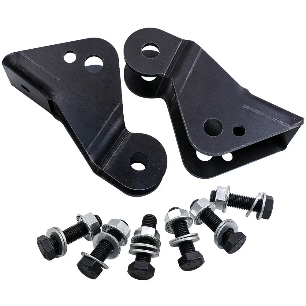 Lowering Kit Rear Drop Shock Extensions for GMC C1500 (1988–1998) 3''-5''