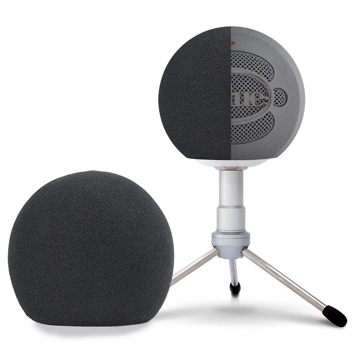 Pop Filter for Blue Snowball (Professional)