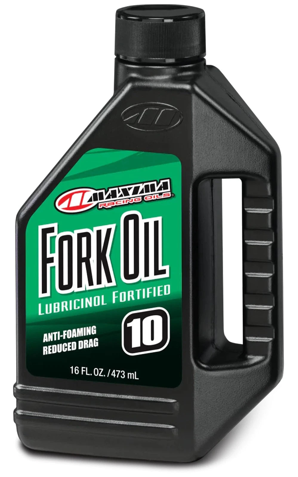 Fork Oil Standard Hydraulic 10wt for Motorcycles (34 oz)