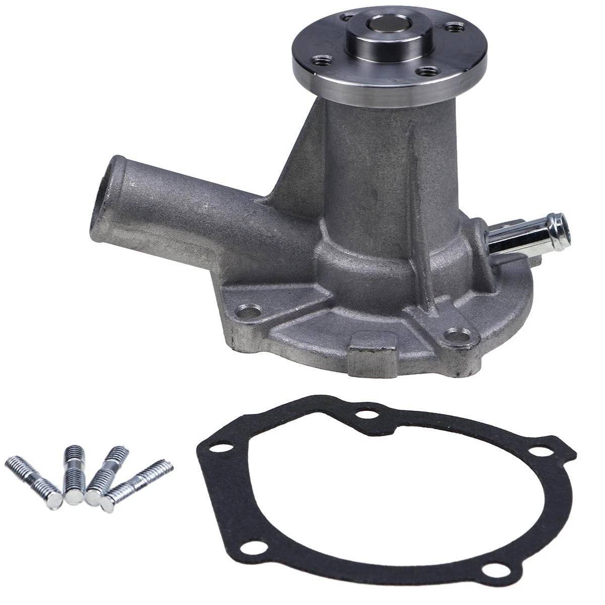Water Pump for Kioti 3C100 Bobcat 220 320 443 (No Year Range)