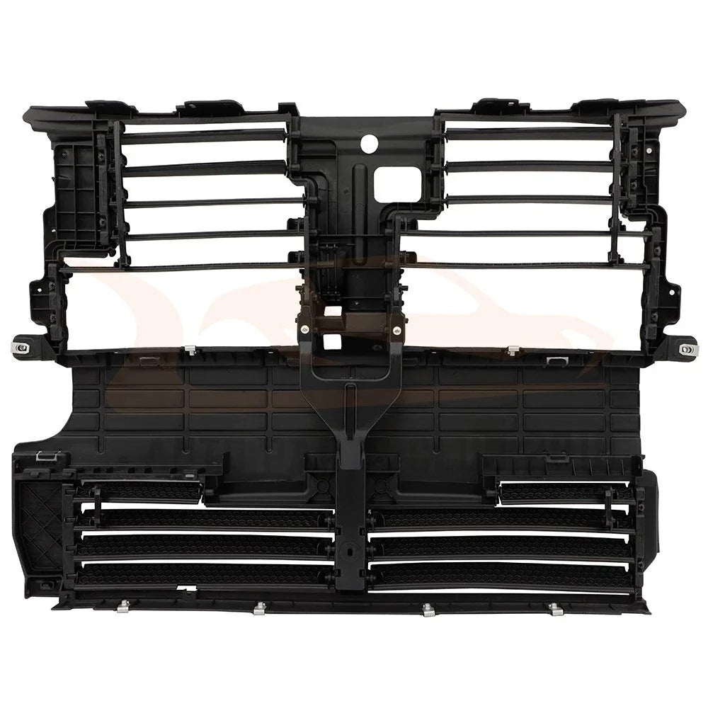 Radiator Grille Shutter Control for Ford Edge (2015–2018)