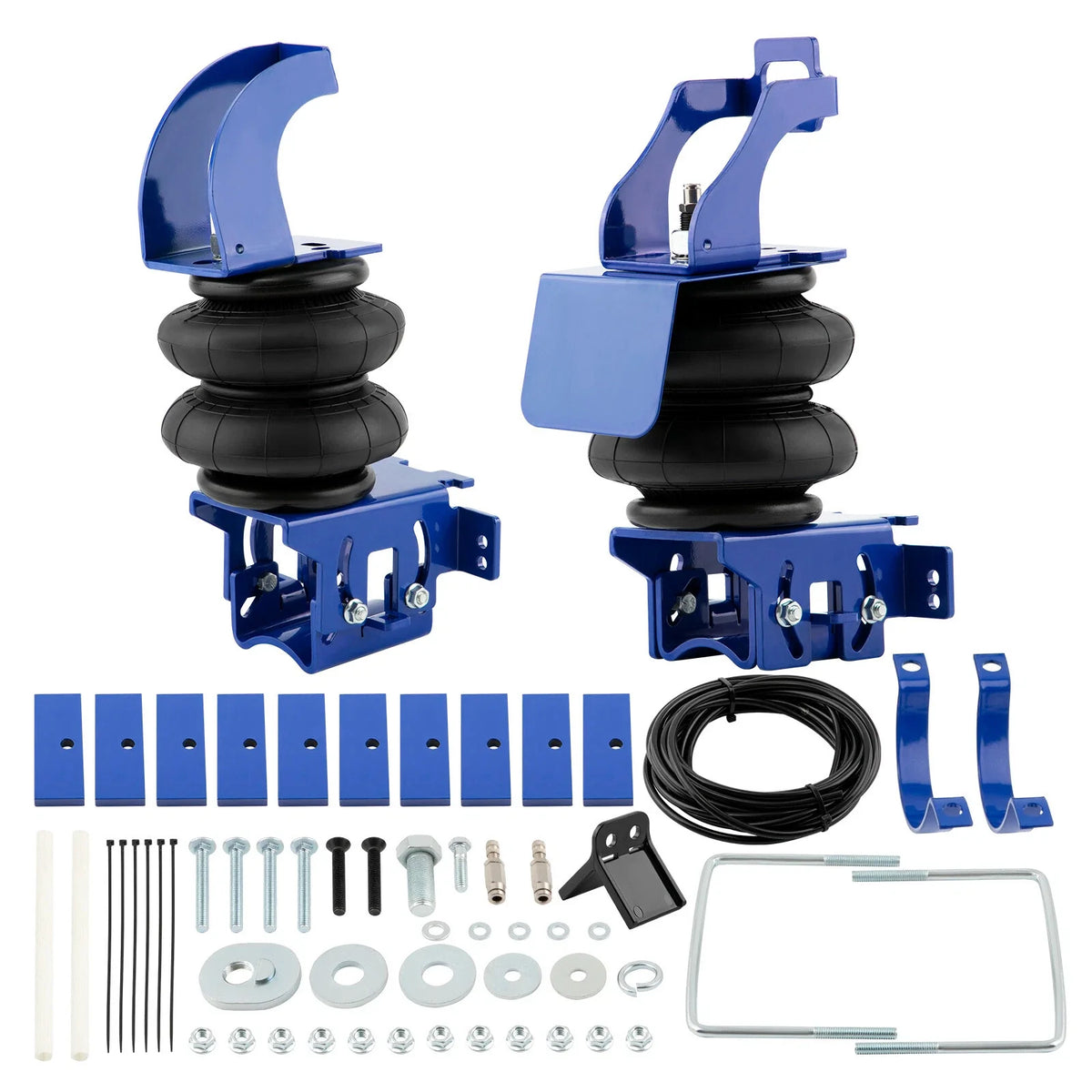 Air Spring Suspension Kit Rear for Ford F-350 Super Duty (2011–2014)