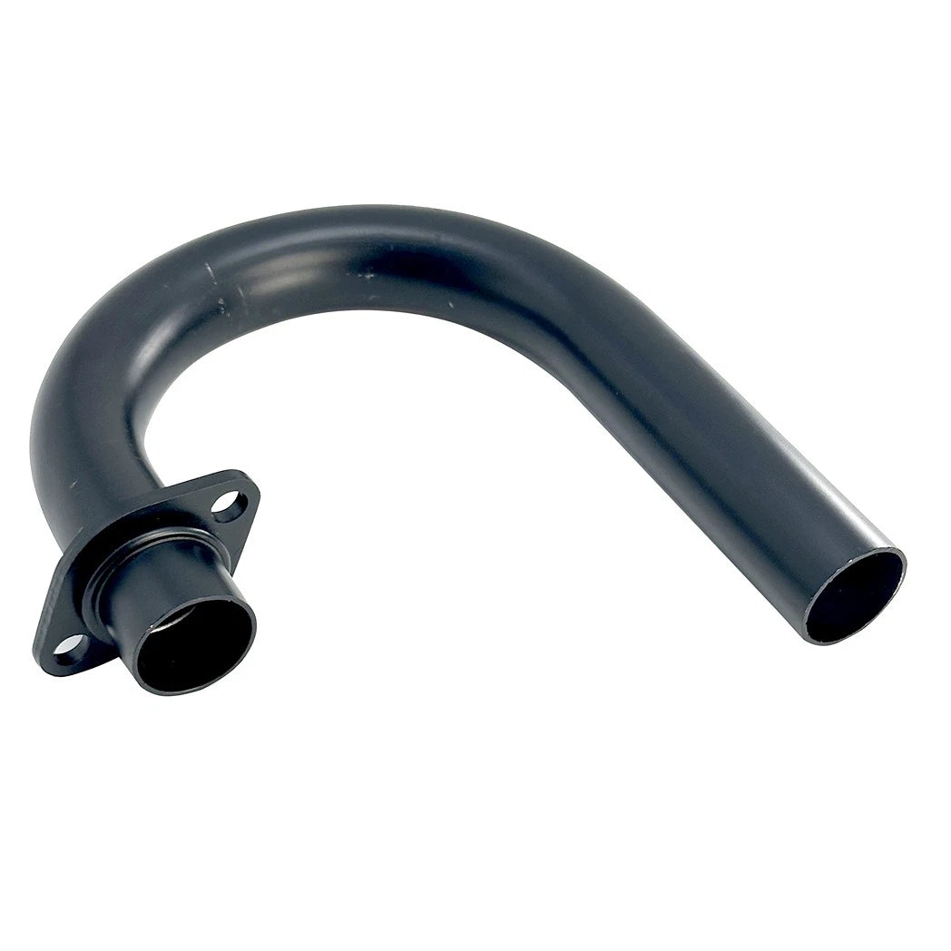 Replacement Pipe Muffler with Flange for Snapper (Fits 7018214, 2289)