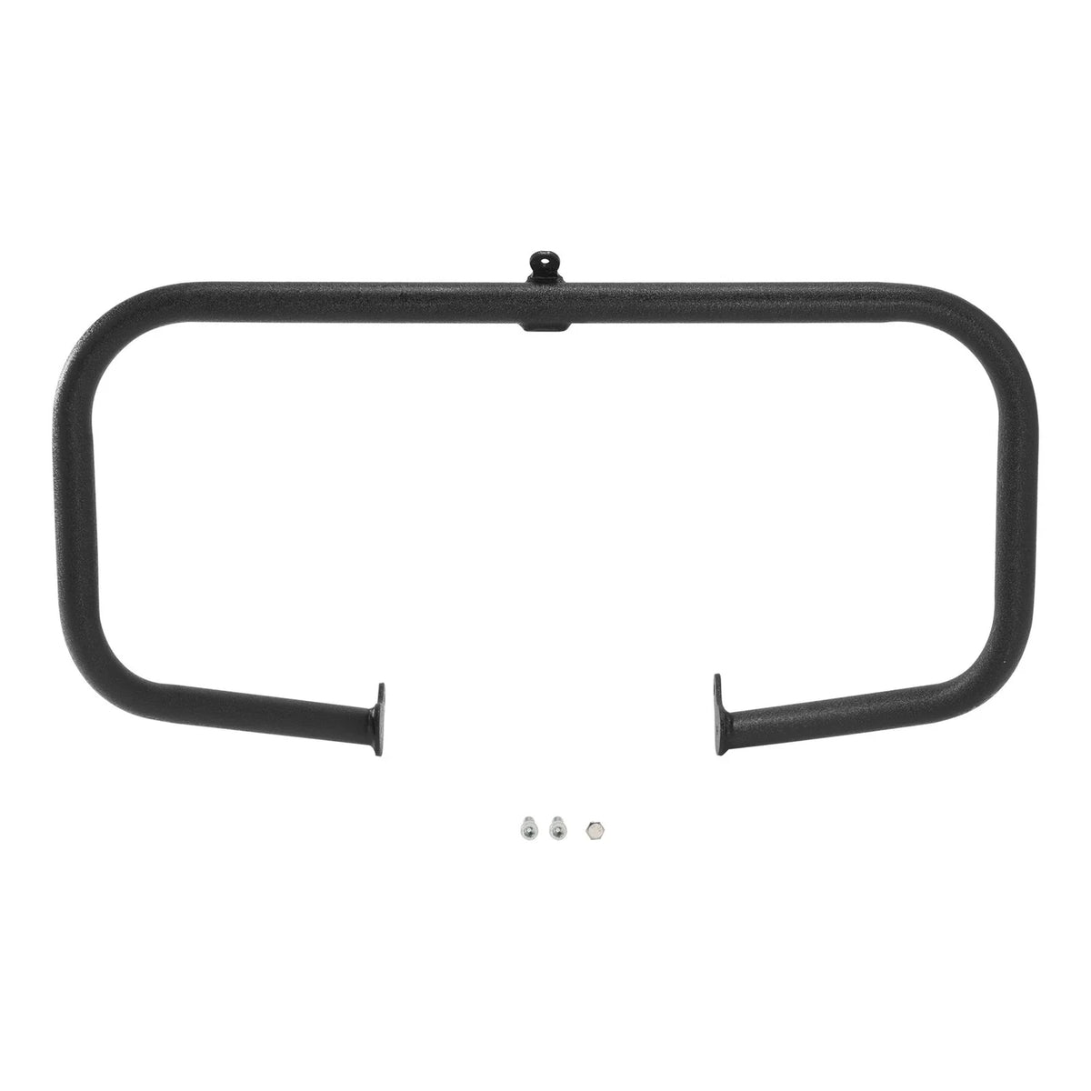 1 1/4" Highway Engine Guard Crash Bar for Harley Touring (2009–2024) Sand Black