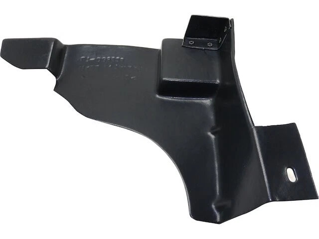 Engine Splash Shield Right for Dodge Journey (2011–2020) 67455YPGQ