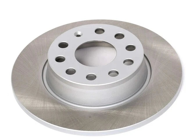 Brake Rotor for Audi A3 Quattro (41325GBWB)