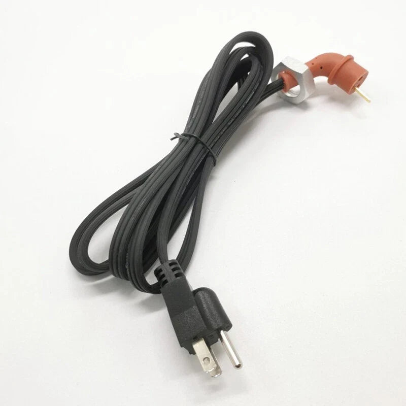 Block Heater Cord Wire for Dodge Cummins 6.7L Diesel (2007–Current)