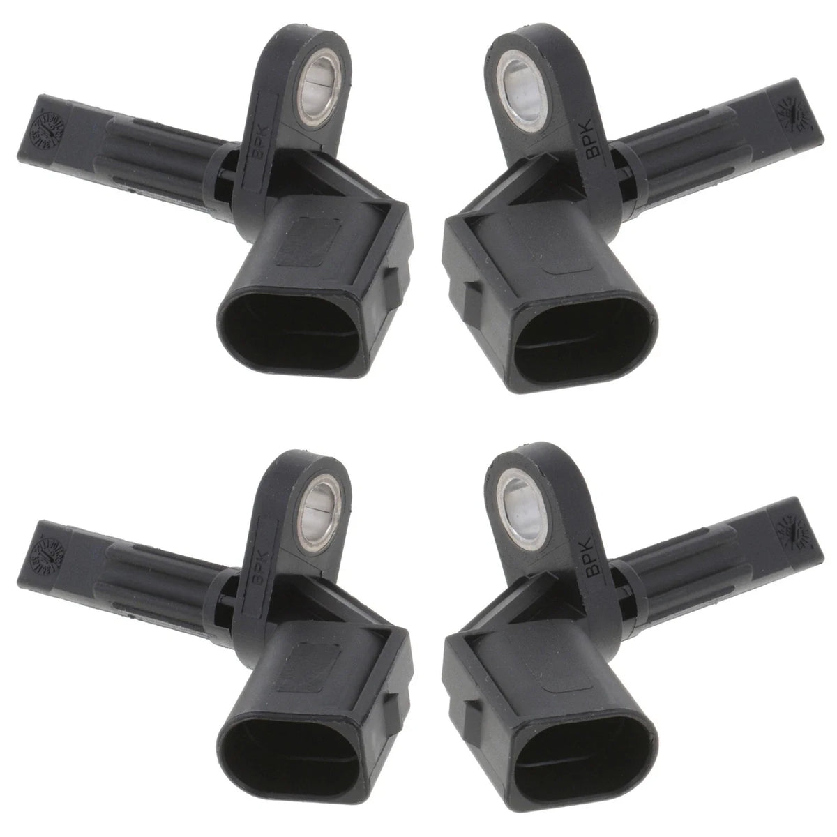ABS Sensor Kit for Audi A6 A6 Quattro S6 S8 (1995–2011)