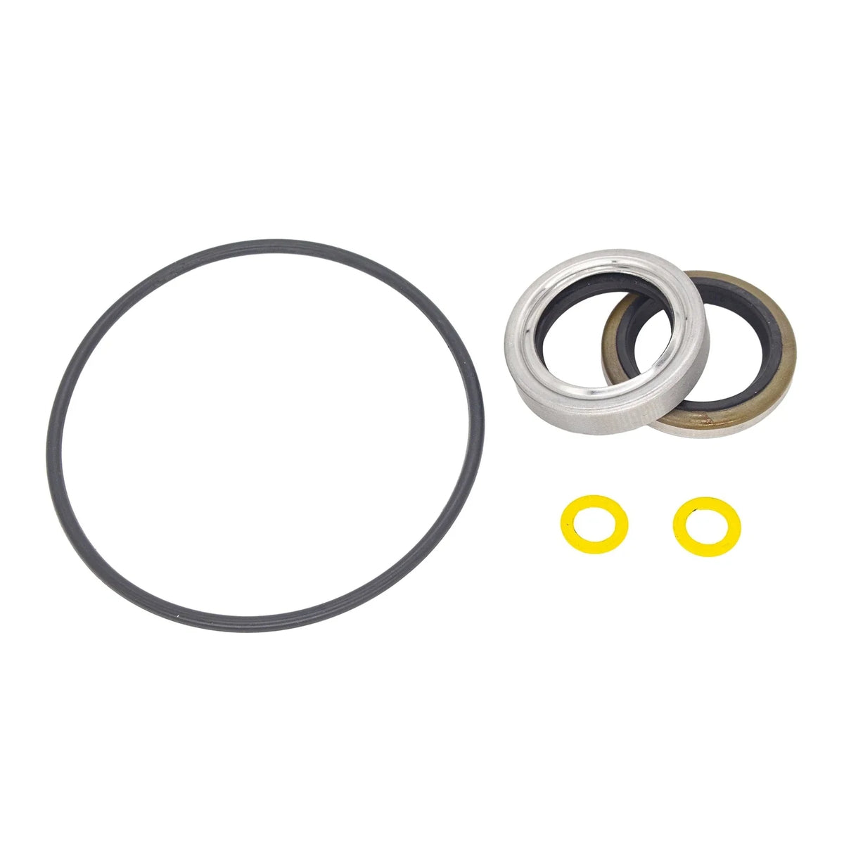 Lower Unit Seal Kit for Mercury Marine 30-125HP (2/4-STR) 8M0204670 8M0214974