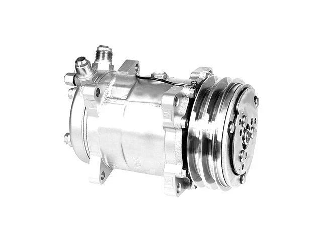 A/C Compressor for Mazda Rotary Pickup (1976–1977) BJ625SG