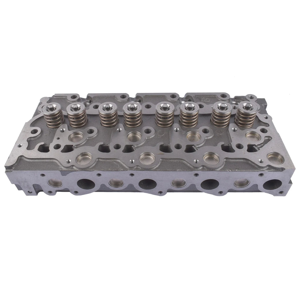 Complete Cylinder Head for Kubota L5040GST L5740 L48TL (2000–2023)