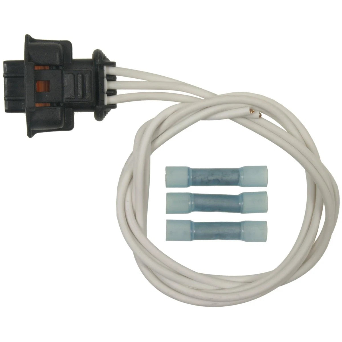 S-1038 Ignition Coil Connector for Jeep Grand Cherokee, Chevy Malibu (2008–2011)