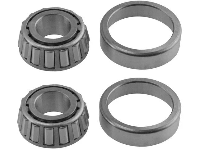 Front Wheel Bearing Set for Mazda B4000 (1994–2004) QK838RP