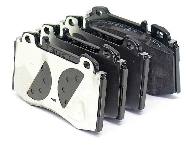 Brake Pad Set Front for Mercedes C55 AMG (2005–2006) 22198BBJN