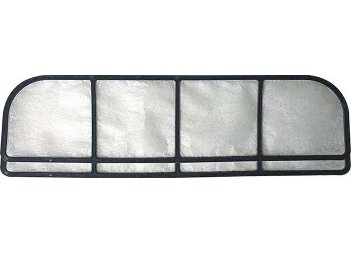 2X Mesh Air Filters for Coleman-Mach Ducted Ceiling Assemblies (8430-3692)