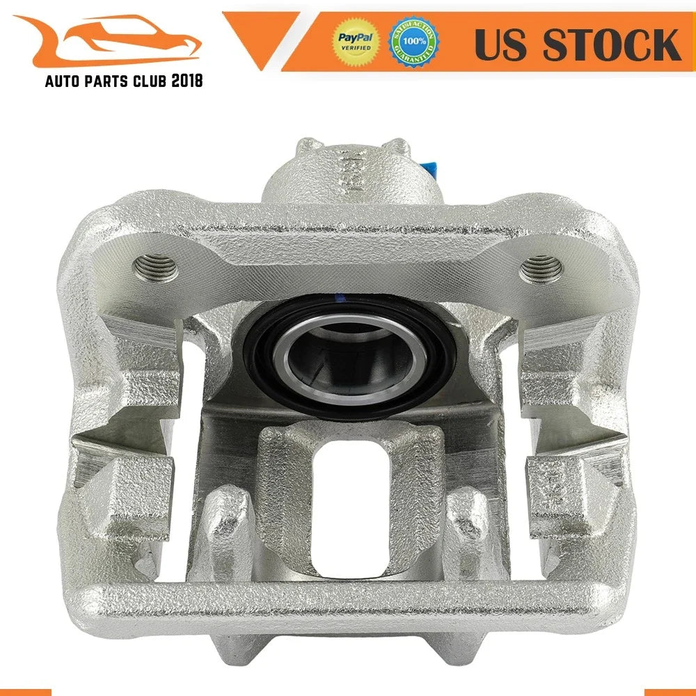 Rear Right Brake Caliper w/Bracket for Honda CR-V (2005–2011) & Acura RDX (2007–2012)
