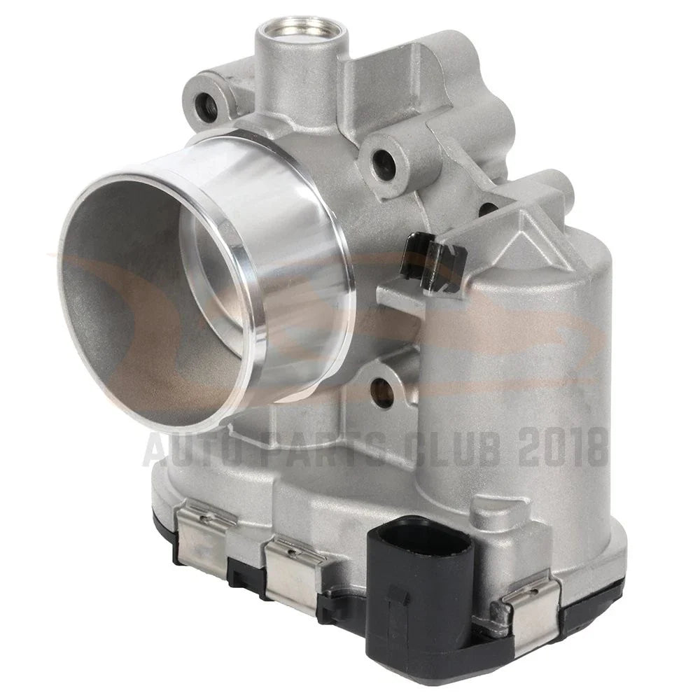 Throttle Body for Ford Fiesta, Escape, Fusion, Transit Connect (2013–2016)
