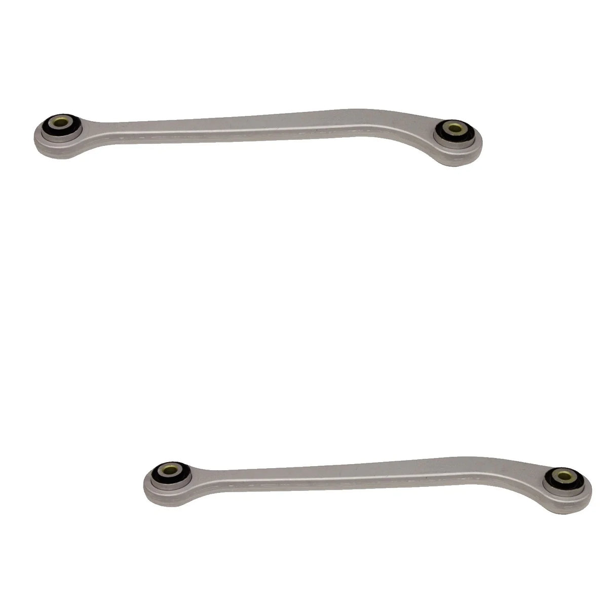 2X Moog Front Lower Suspension Control Arm Bumper Set for GMC C15 (1973–1987)