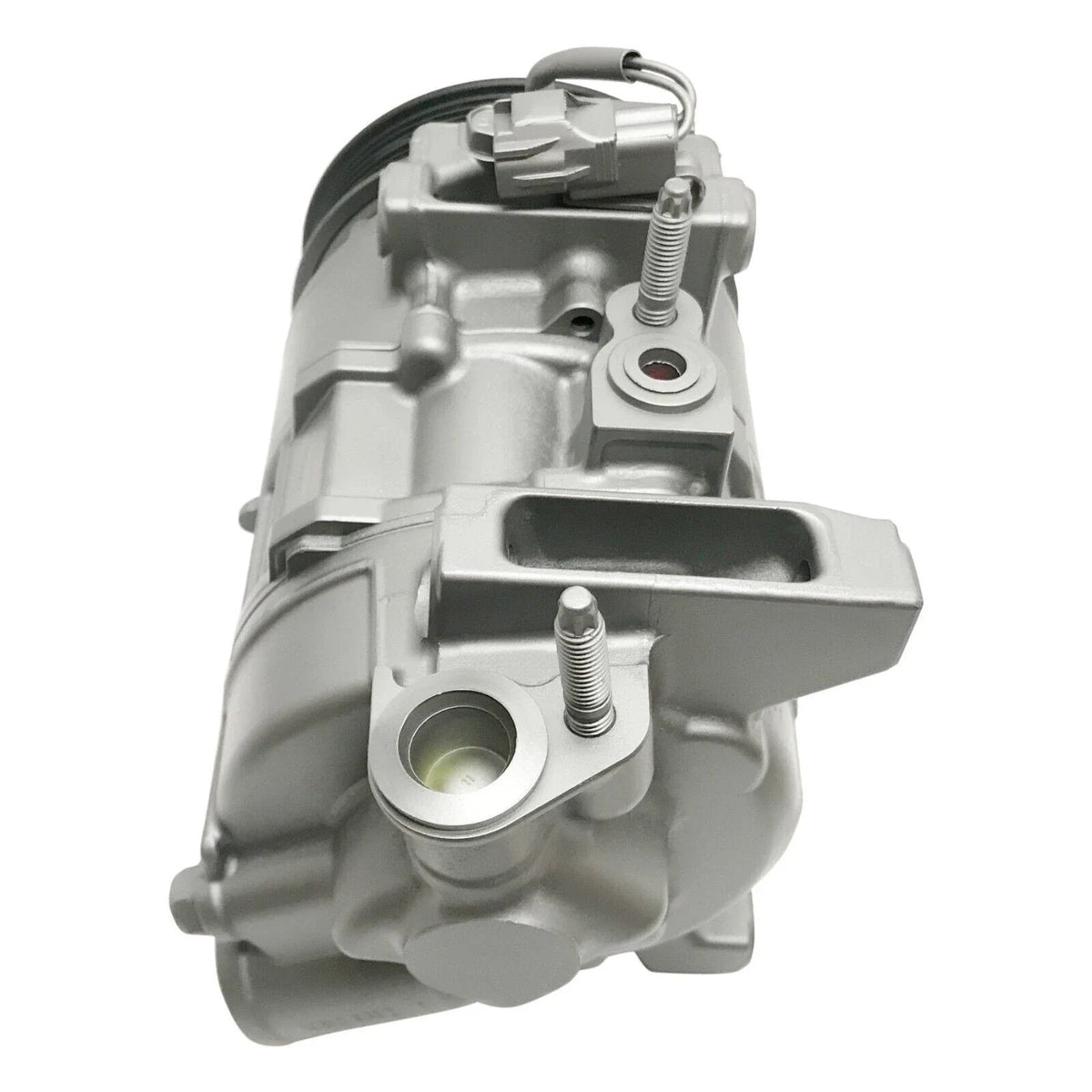 AC Compressor Kit for Dodge Challenger 3.6L (2020–2020)