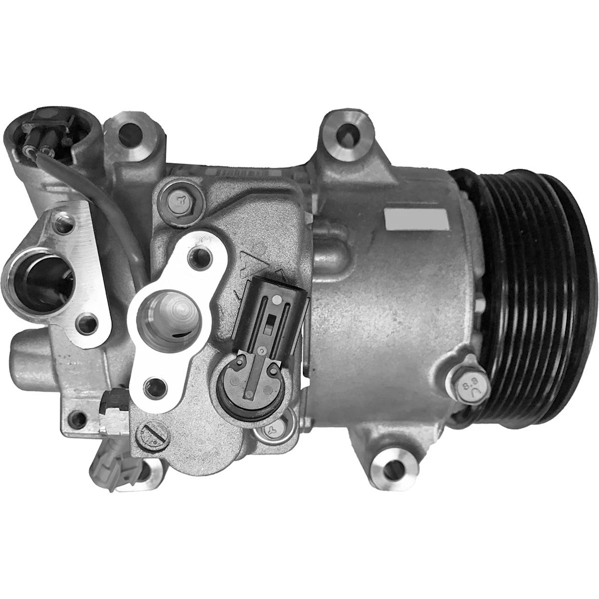 A/C Compressor with Clutch for Subaru Outback Legacy (2013–2019) 6513331