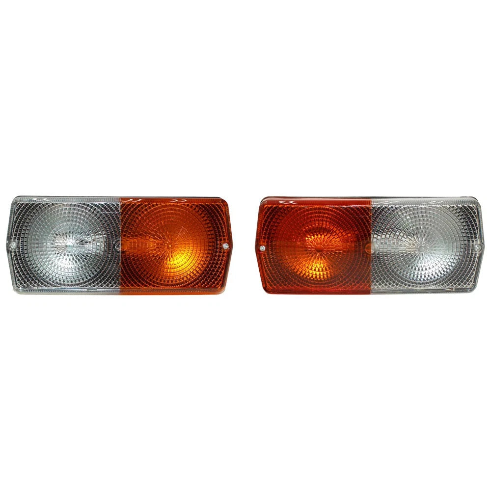 LH and RH Combination Light Set for Massey Ferguson