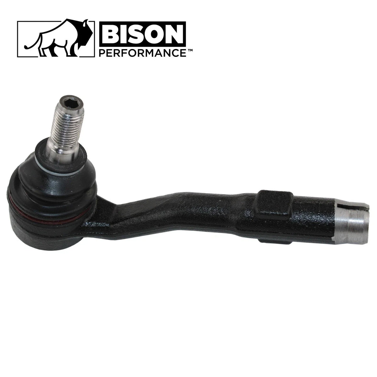 Front Outer Steering Tie Rod End for BMW 5-Series E60 E61 (2006–2010)