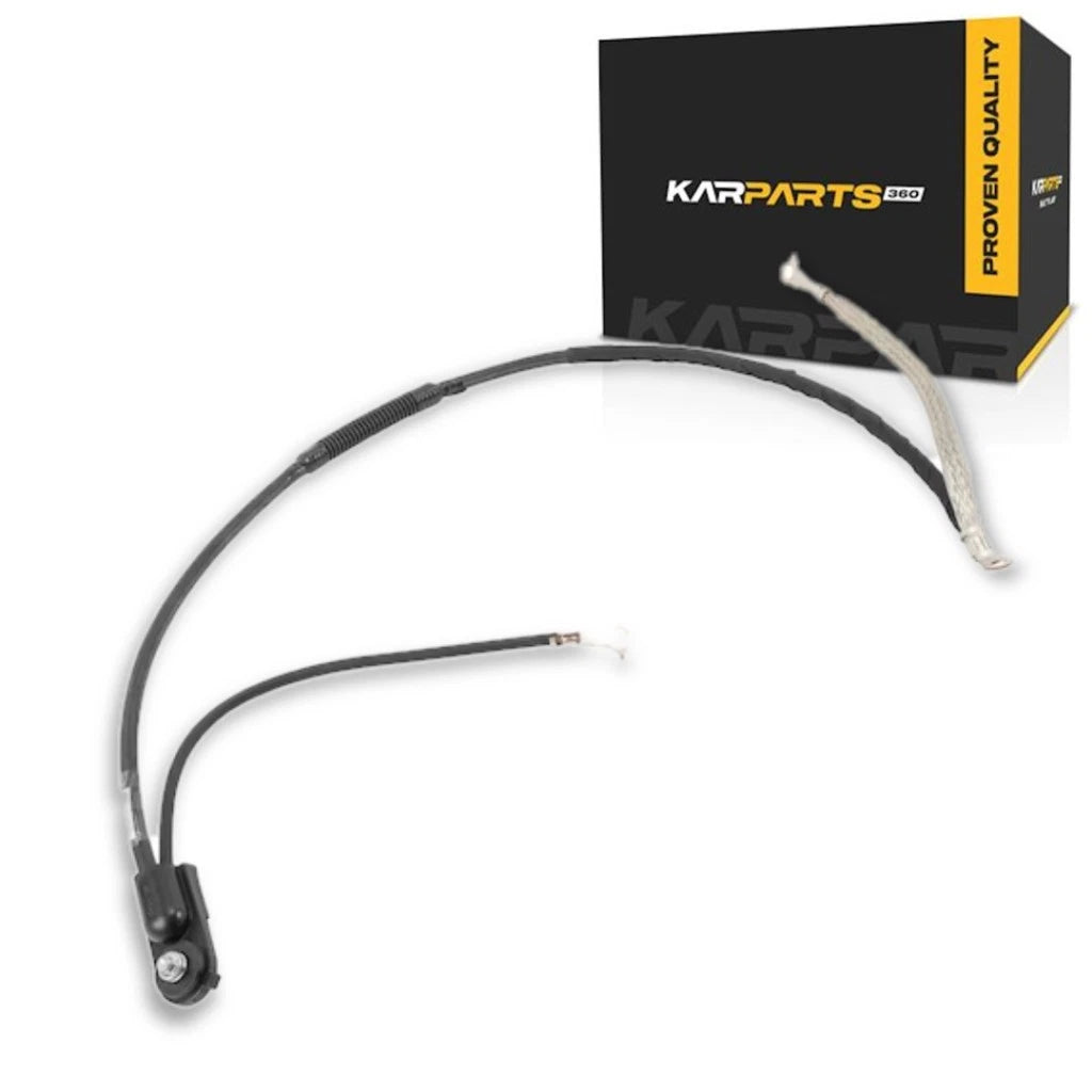 Negative Battery Cable for Chevy Express Cargo/4500 (2012–2016) ALX-PAU-AC-2SX47-3-CLA4