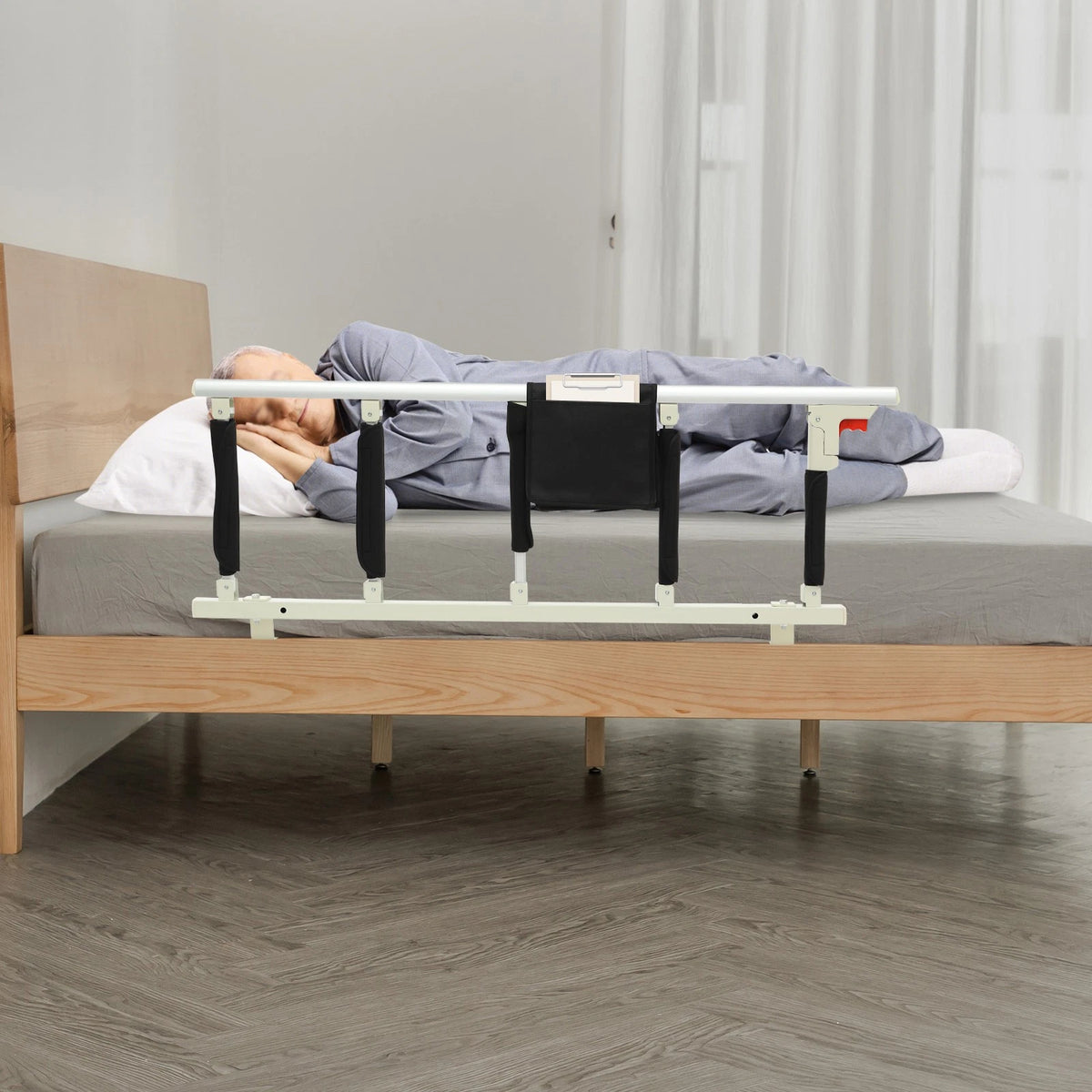Bed Rail Safety Guard for Home Care (Adults)