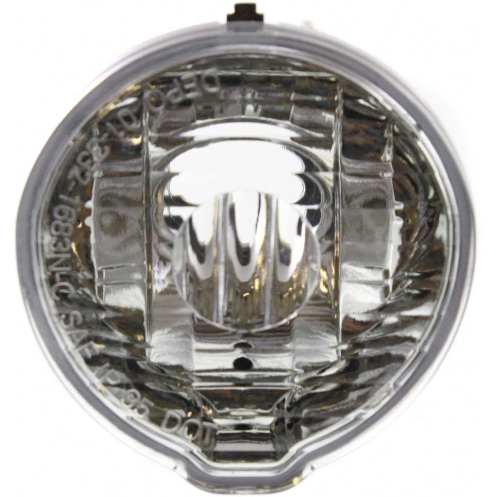 Turn Signal/Parking Light for Pontiac Firebird (1998–2002) LLX-GM2520176-CL360A70, GM2520176