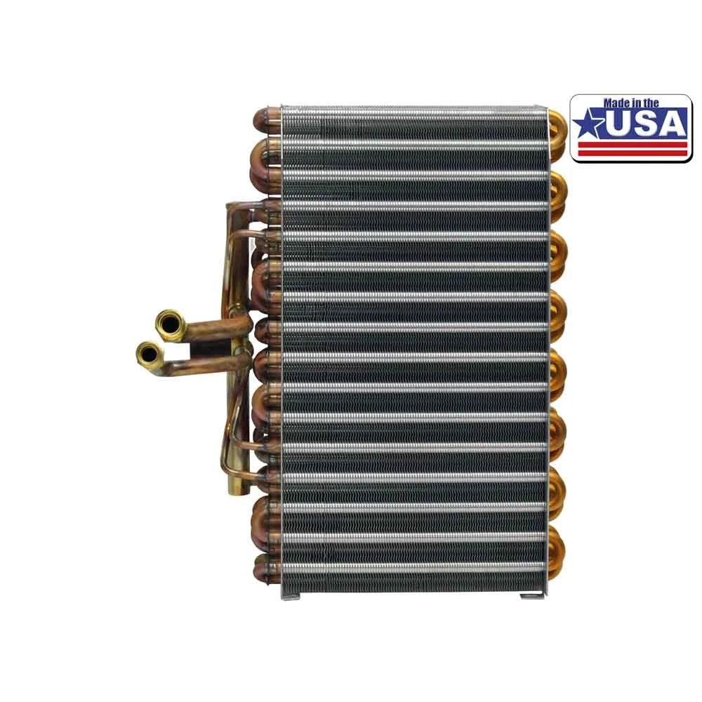 A/C Evaporator for BuyAutoParts (60-54886AN, 16054886-101, 1894680)